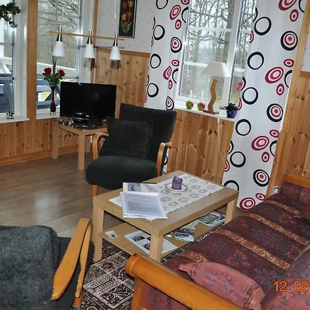 Wismens Natur & Fiske Krogsered Kamer foto