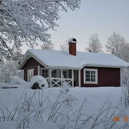 Wismens Natur & Fiske Krogsered Kamer foto