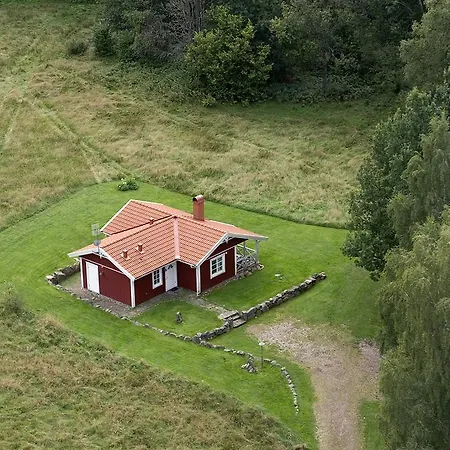 Wismens Natur & Fiske Krogsered Kamer foto
